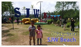 SJW Beach hadirkan artis Minang ternama